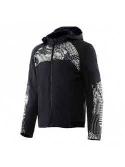 Dainese Ignite 2 Tex Black Mos Grey