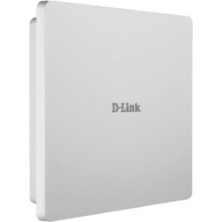 D-Link DAP-X3060OU Access Point WiFi 6 Dual Band (2.4 & 5GHz)