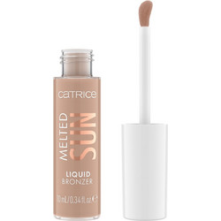 Catrice Melted Sun 005 Tan Lines Bronzer Liquid