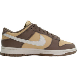 Nike Dunk Low Next Nature Γυναικεία Sneakers Καφέ Μπεζ DD1873-201