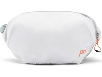Peak Design Outdoor Τσαντάκι Μέσης Άσπρο BAS-2-CD-1