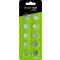 Green Cell CR1620 10τμχ Green Cell CR1620 10τμχ