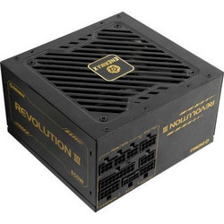 Enermax Revolution III 850W Τροφοδοτικό Υπολογιστή ATX 3.1 80 PLUS Gold