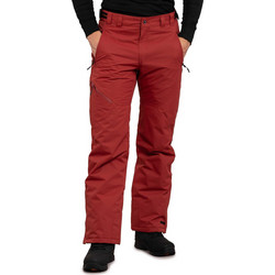 Icepeak Colman 57040659-470 Ανδρικό Παντελόνι για Ski & Snowboard