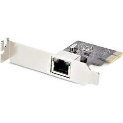 StarTech ST1000SPEX2LT Ενσύρματη Κάρτα Δικτύου 1Gbps PCI-E