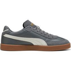 Puma Club II Ανδρικά Sneakers Γκρι 397447-19