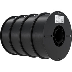 Creality PLA 1.75mm Ender Black 4kg