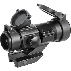 Vector Optics Stinger Σκόπευτρο Τυφεκίου με Red Dot 1x28mm
