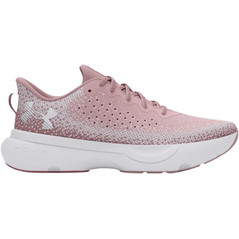 Under Armour Infinite Γυναικεία Αθλητικά Παπούτσια για Τρέξιμο Ροζ 3027524-600