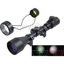 Διόπτρα Αεροβόλου 3-9x56mm
