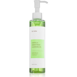 iUNIK Centella Λάδι Ντεμακιγιάζ 200ml