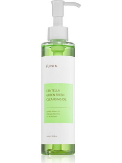 iUNIK Centella Λάδι Ντεμακιγιάζ 200ml