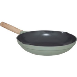 5Five Horizon Τηγάνι Αλουμινίου Αντικολλητικό 28cm 3560233012289