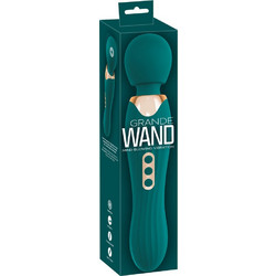 You2Toys Grande Wand Δονητής Μασάζ Πράσινος