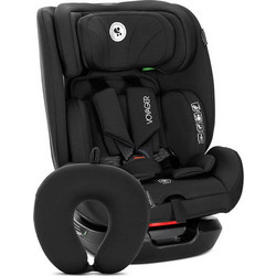 Lorelli Voyager Κάθισμα Αυτοκινήτου i-Size 0-36kg Black
