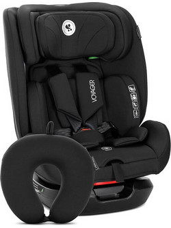Lorelli Voyager Κάθισμα Αυτοκινήτου i-Size 0-36kg Black