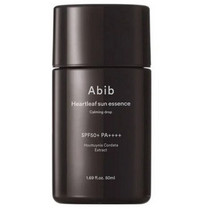 Abib Heartleaf Sun Essence Προσώπου SPF50+ 50ml
