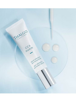 Thalgo Cica Marin Anti-Redness Ενυδατικό Serum Προσώπου 30ml