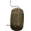 Survivors Sleeping Bag Μονό 2 Εποχών Χακί 00107
