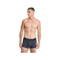 Walk Ανδρικά Μποξεράκια Σετ 2Pack W1758-1-2408
