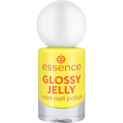 Essence Glossy Jelly 06 Gloss Βερνίκι Νυχιών 5ml