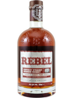 Rebel Yell Kentucky Straight Bourbon Ουίσκι Bourbon 4 Ετών 45% 700ml