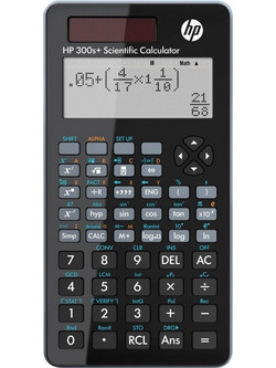 HP HP-300SPLUS