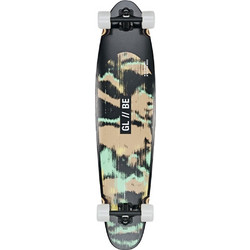Globe Bender Longboard Storm Rover 41