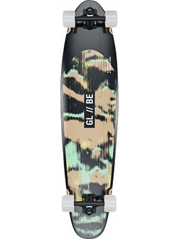 Globe Bender Longboard Storm Rover 41