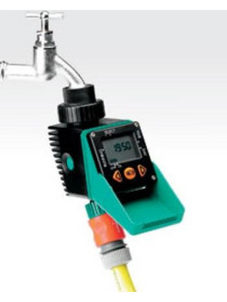 Bosch ABC2000 Προγραμματιστής Ποτίσματος Μπαταρίας 1 Εξόδου