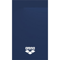 Arena Πετσέτα Θαλάσσης Navy Μπλε 90x150cm 009051-710