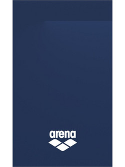 Arena Πετσέτα Θαλάσσης Navy Μπλε 90x150cm 009051-710