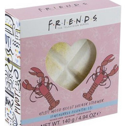 Paladone Uplift Lemongrass Bath Bomb 140gr
