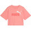 Puma Παιδικό T-Shirt Κοντομάνικο Κοραλί 686071-18