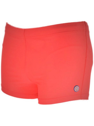 Scuba Ανδρικό Μαγιό Boxer Κοραλί 927914
