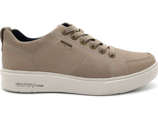 Pegada Ανδρικά Sneakers Μπεζ 111902-03