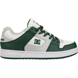 DC Manteca SE Ανδρικά Sneakers Κυπαρισσί ADYS100314-XWSG