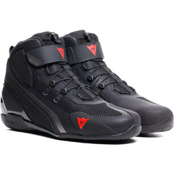 Dainese Herian Air Black/Anthracite