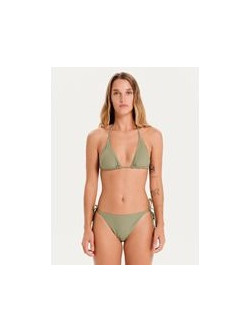 Emerson Bikini Top Τριγωνάκι Χακί 251.EW571.26T
