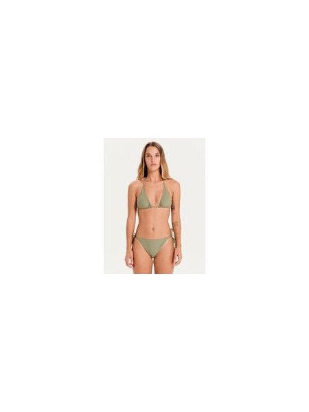 Emerson Bikini Top Τριγωνάκι Χακί 251.EW571.26T