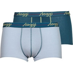 Sloggi Start Hipster Ανδρικά Μποξεράκια Σετ 2Pack 10206968