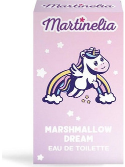 Martinelia Marshmallow Dream Pink Eau de Toilette 15ml