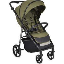 Cangaroo Ace Καρότσι Μωρού Cedar Green