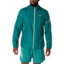 ASICS Αθλητικό Ανδρικό Μπουφάν Softshell Βεραμάν 2011D237-300
