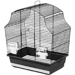 Benelux Margot Κλουβί Πτηνών 42x25x48cm