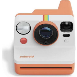 Polaroid Now Instant Camera Generation 3 Coral
