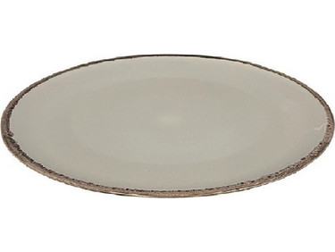 Espiel Πιάτο Φρούτου Πορσελάνης 21cm TLS102K6