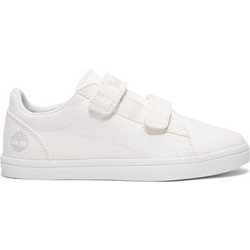 Timberland Jump Παιδικά Sneakers Μπεζ TB0A6FXMETW
