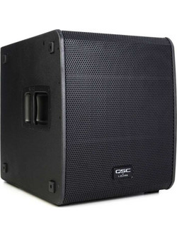 Qsc LS118