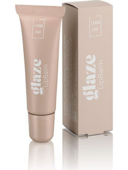 Lavish Care Glaze Lip Balm Tube με Χρώμα 10ml